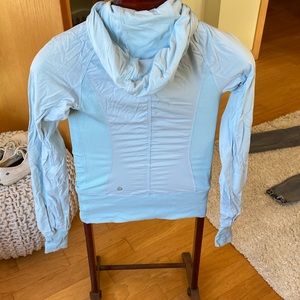 Lululemon Jacket